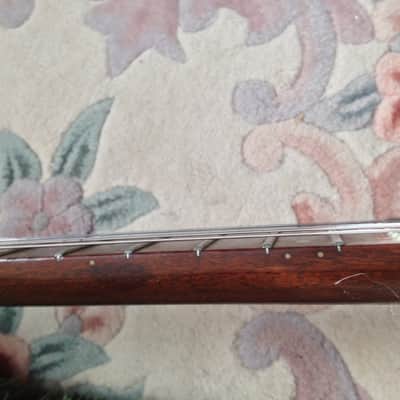 Original Waysted Guitarist Ronnie Kayfield's The "Star" Guitar "One of a Kind" image 14