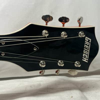 Gretsch G5427T Hollow Body Electric Guitar image 7
