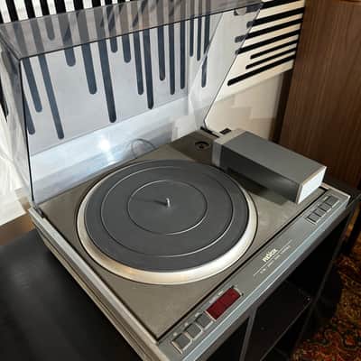 Revox B790 - Silver - Serviced image 4