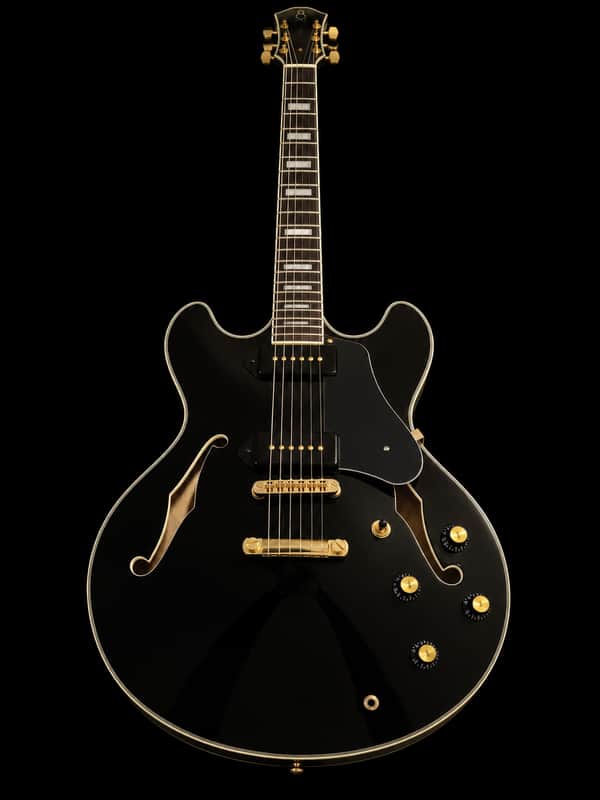 Sire SB H7 2022 - Black Poly