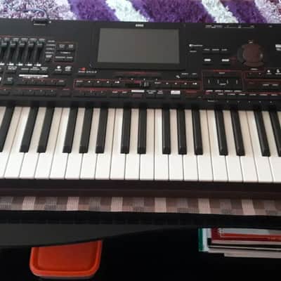 Korg Pa4x61 image 2