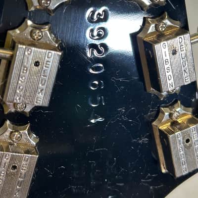 Gibson Flying V 2012 - Ebony image 10
