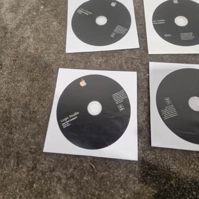 Apple Logic Pro 9 / Studio Software - Excellent w/ Original Box & Manuals image 14