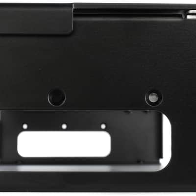 Vertex TC2 Hinged Riser (26" x 8" x 3.5") with 5.5" Cut Out for Wah, EXP, or Volume Pedals image 7
