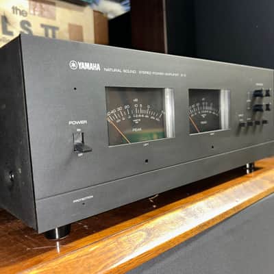 1977 Yamaha B-2 In Box - Parts or Repair image 3