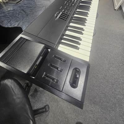 Roland Xp80 image 4