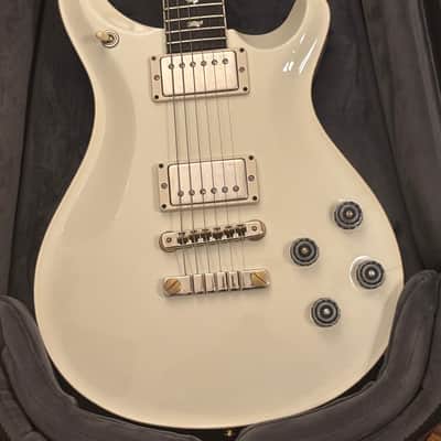 PRS McCarty 594 2021 - Antique White image 2
