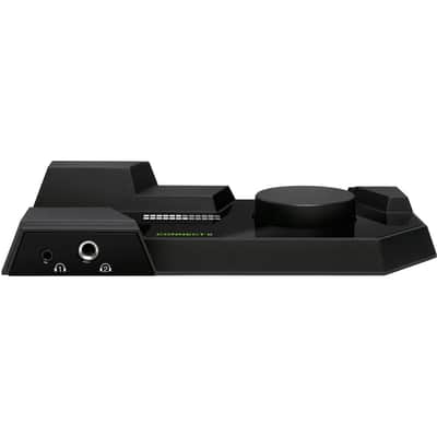 Lewitt CONNECT 6 USB-C Audio Interface - Dual Mic Preamps, 24-bit/96kHz, DSP image 2