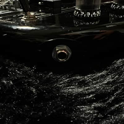 Yamaha BB3000 BB300 Conversion Broad Bass - Black image 10