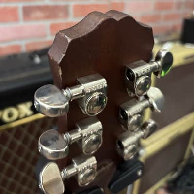 Epiphone Les Paul Traditional Pro-II image 10