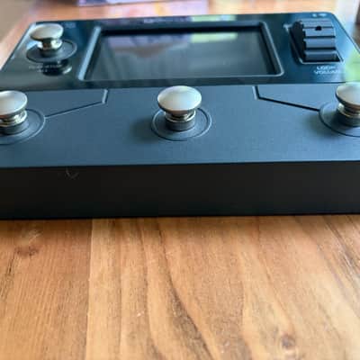 Singular Sound Aeros Loop Studio 2019 - 2021 - Black image 4