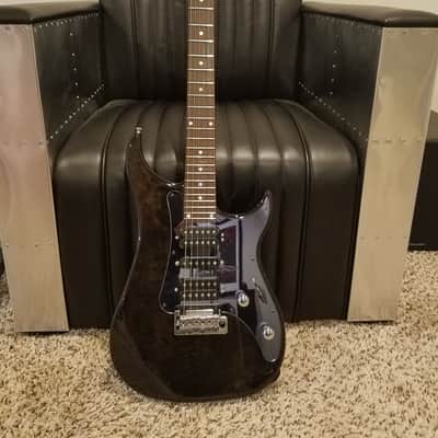 Vigier Shawn Lane Excalibur image 1