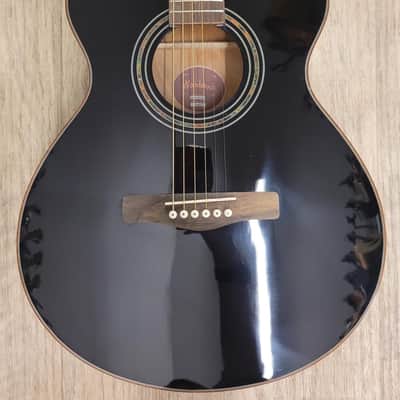 Woodstock WHW40301BK in Gloss Black image 5