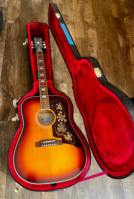 Epiphone Masterbilt Frontier 2020 image 1