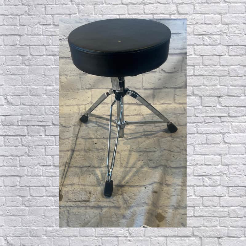 PDP Pacific Drums & Percussion PDGT890 Drum Throne image 1