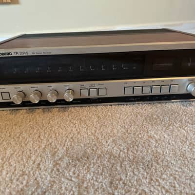 Tandberg TR-2040 70’s/80’s - New image 1