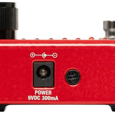 Digitech HammerOn Pitch Pedal image 4