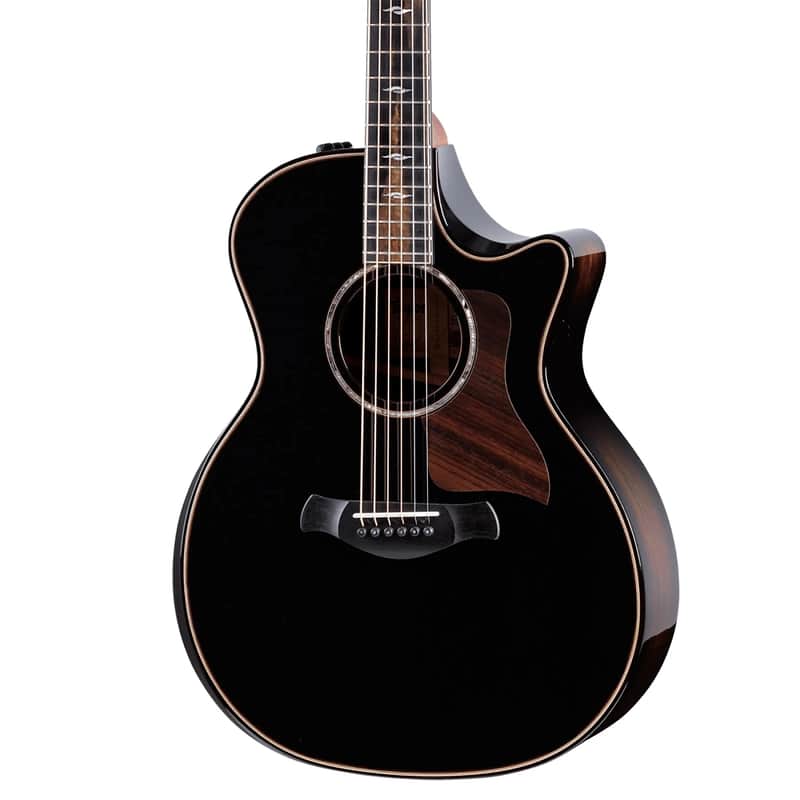 Taylor Builder's Edition 814ce image 9