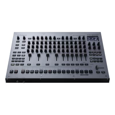 Roland TR-1000 Rhythm Creator Analog/Digital Hybrid Drum Machine image 4