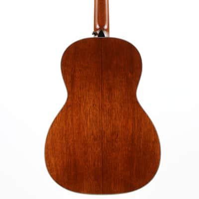 2003 Martin 000JBP Pollywog Acoustic Guitar - Jimmy Buffett Signed Model - Mahogany/Spruce 000-18 image 10