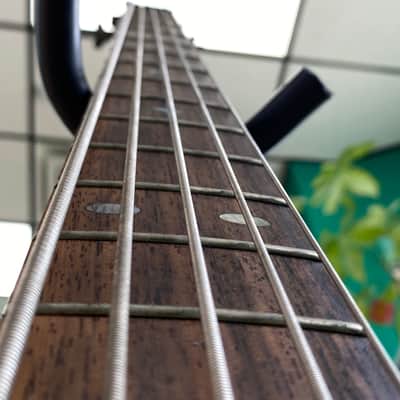Ibanez SR505E 5-String Bass image 4