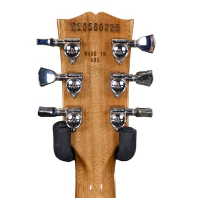 Gibson Les Paul Studio Session - Honey Burst image 7