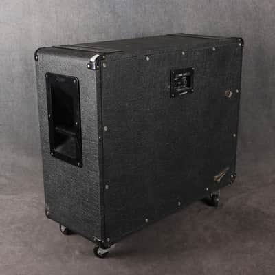 Marshall 1936 2X12 Cab **COLLECTION ONLY** - 2nd Hand image 5