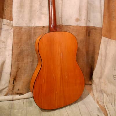Gibson Flamenco 1964 Natural image 4