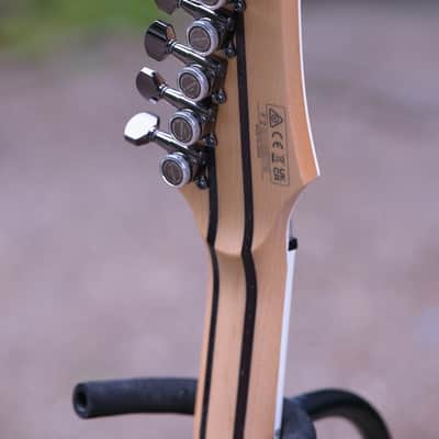 Ibanez Prestige RGR5221-TFR image 8