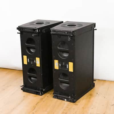 EAW KF730 3-Way Full-Range Loudspeaker (PAIR) CG012YX image 5