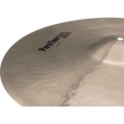 ZILDJIAN K2819 Crash - 19" paper thin image 2