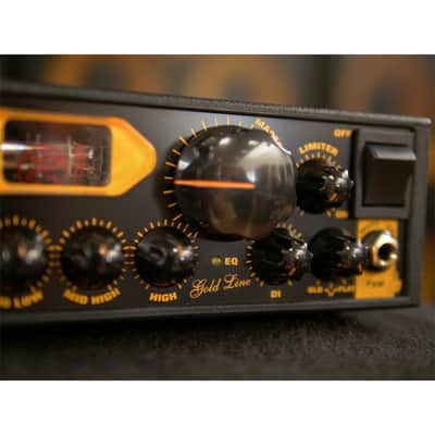 Markbass Little Mark Vintage 58R [MAK-LMV58R] image 4