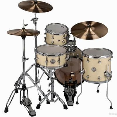 ddrum Drum Kits SEF PP 416 VS 2023 - Vintage Sparkle image 2
