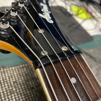 1980's Aria Pro II XR Series image 5
