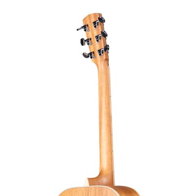 Larrivee D-03-MH-0 - D-03 - All Solid Wood, Sitka Spruce/Mahogany Acoustic Guitar image 13