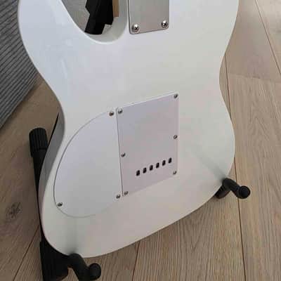 Electric Guitar Project 2026 image 5