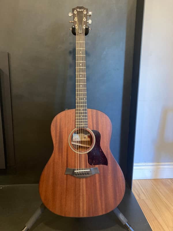 Taylor AD27e American Dream Grand Pacific 2020 - Present image 1