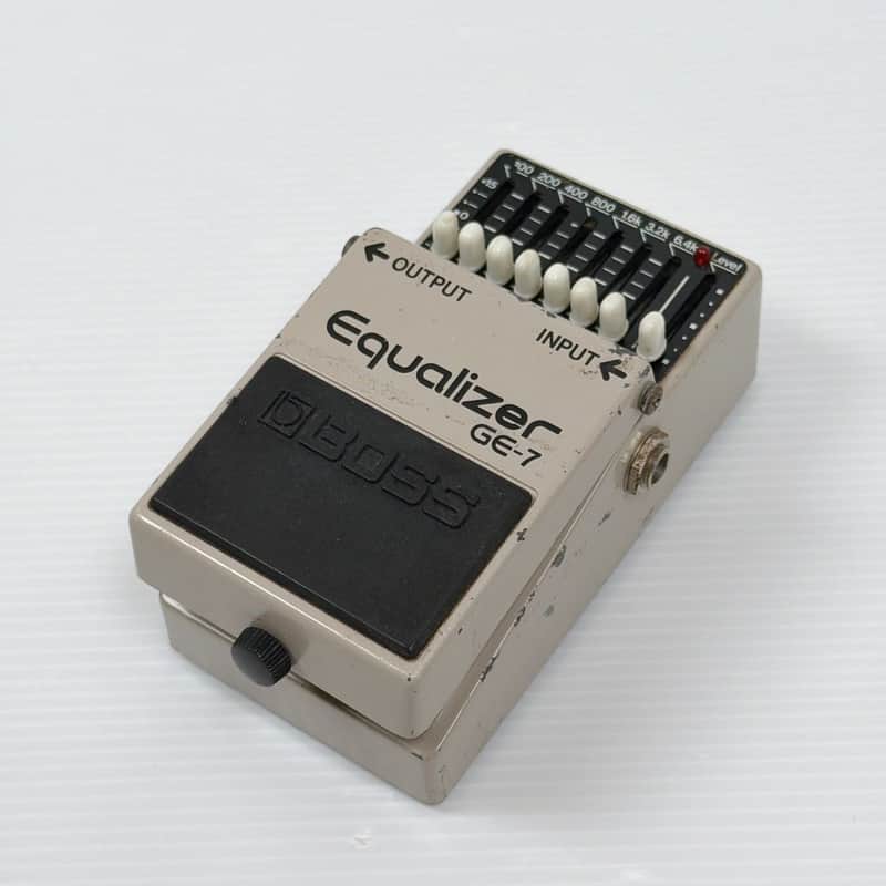 Boss GE-7