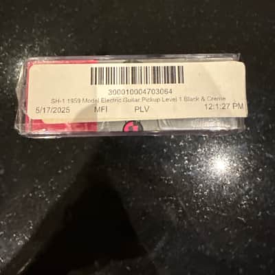 Seymour Duncan SH-1b '59 Bridge Humbucker image 3