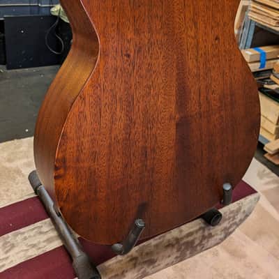 Martin 000-15M 2014 image 2