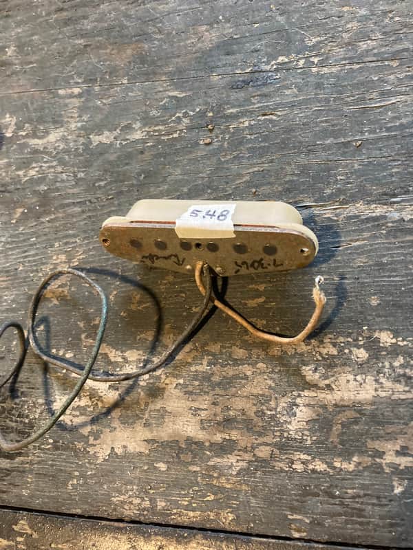Fender Mustang/Duo-sonic pickup 1965 image 1