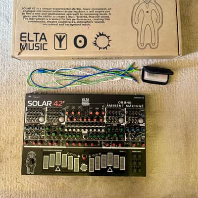 Elta Music Solar 42F image 6