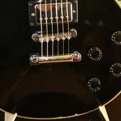 Samick LSE-450 Artist Series Edition image 4