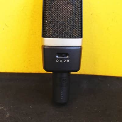 AKG C314 Multi-Pattern Condenser Microphone image 3