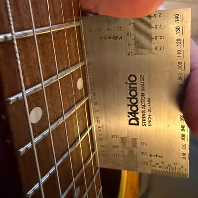 Telecaster with Fender Telecaster Staggered Tuning Machines - Birdseye Maple Telecaster 2000's - gloss image 19