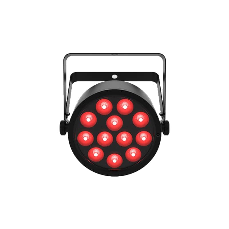 Chauvet DJ SlimPAR T12 ILS RGB Par image 1