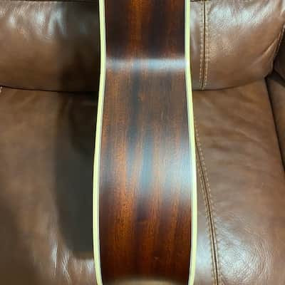 Eastman E100ss-LTD 2018 image 5
