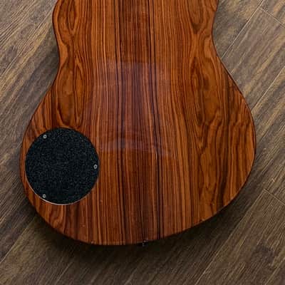 Rick Turner Custom Renaissance 6 string 33" scale image 5