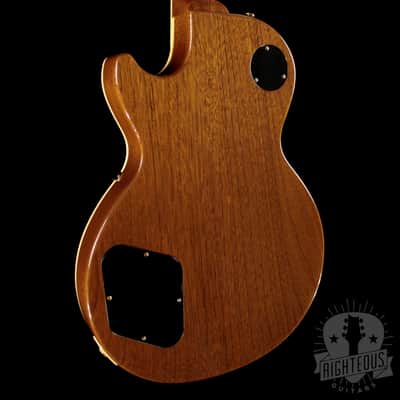 Les Paul Classic - 3 Pickups - 60's Slim Taper Neck Profile - Gibson image 9