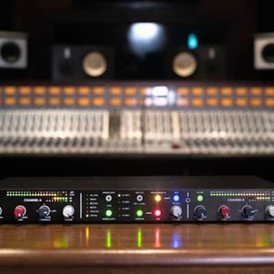 Rupert Neve Designs MBC Master Buss Converter image 8
